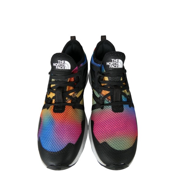 The North Face Women's NF0A7W5T Shoes Size 9 Pride Super Sonic Blue TnfSneaker